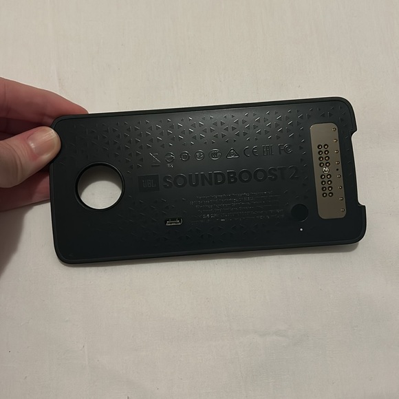 NIB JBL Soundboost 2 - Picture 3 of 5